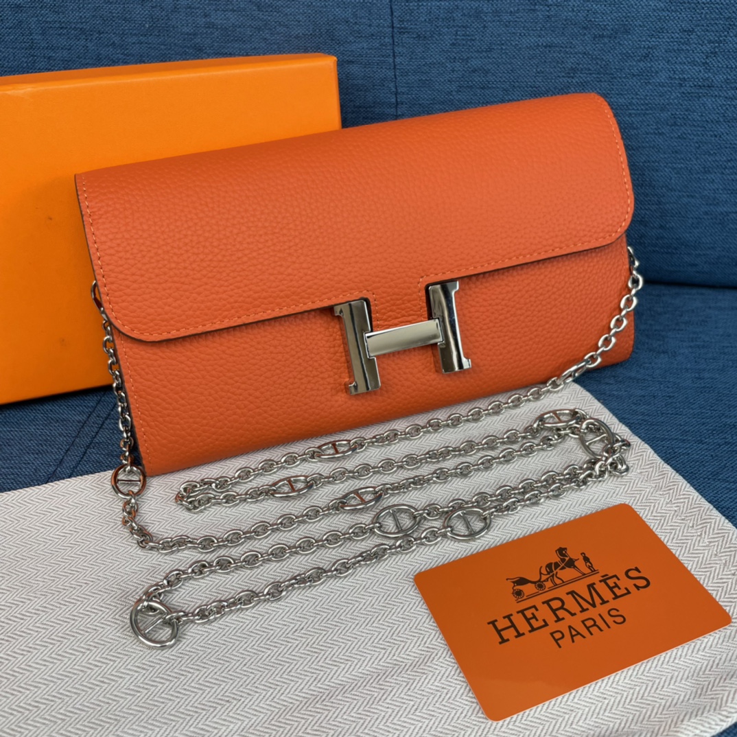 Hermes Constance Bags